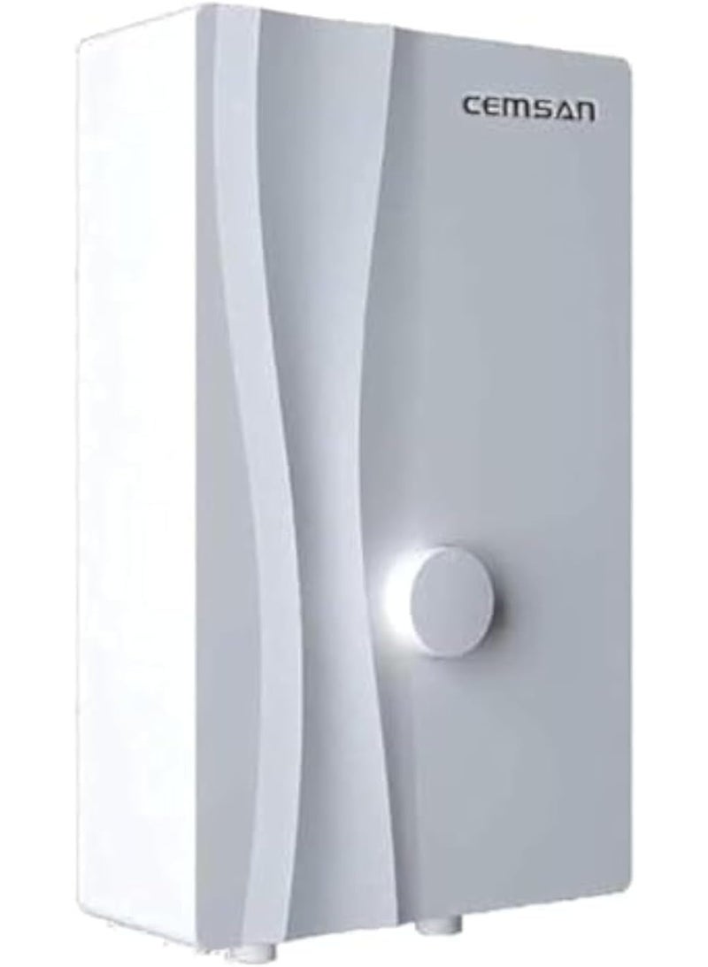 Cemsan Instant Water Heater 10.5 KW